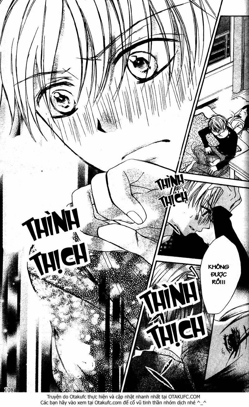 Hachimitsu Ni Hatsukoi Chương 43 Ảnh 15