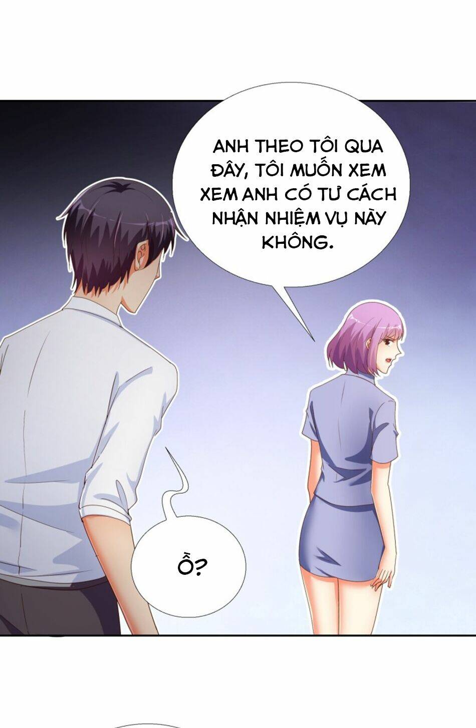 Siêu Cấp Thần Y Đại Biến Thái Chương 131 Ảnh 11
