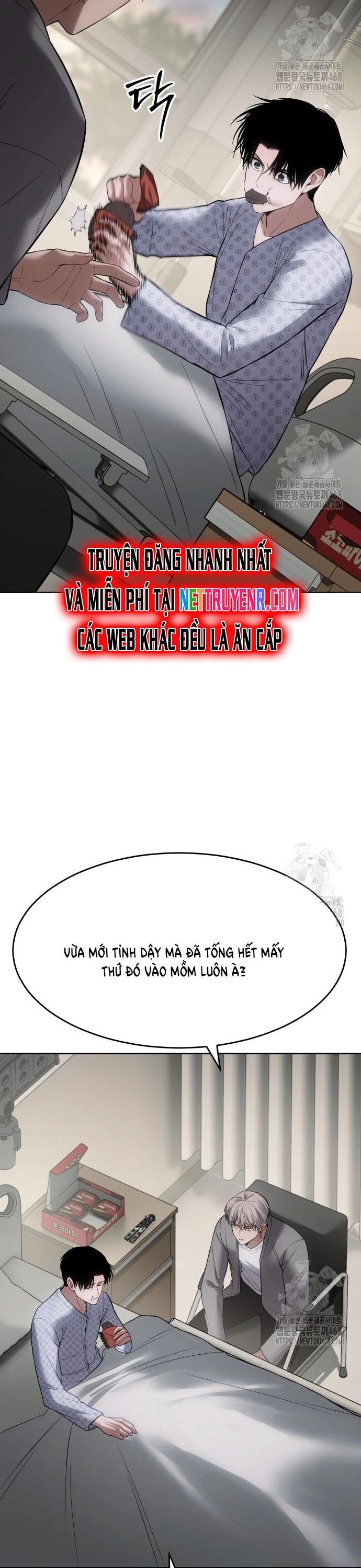 Đặc Vụ Song Sinh Chương 123 Ảnh 3