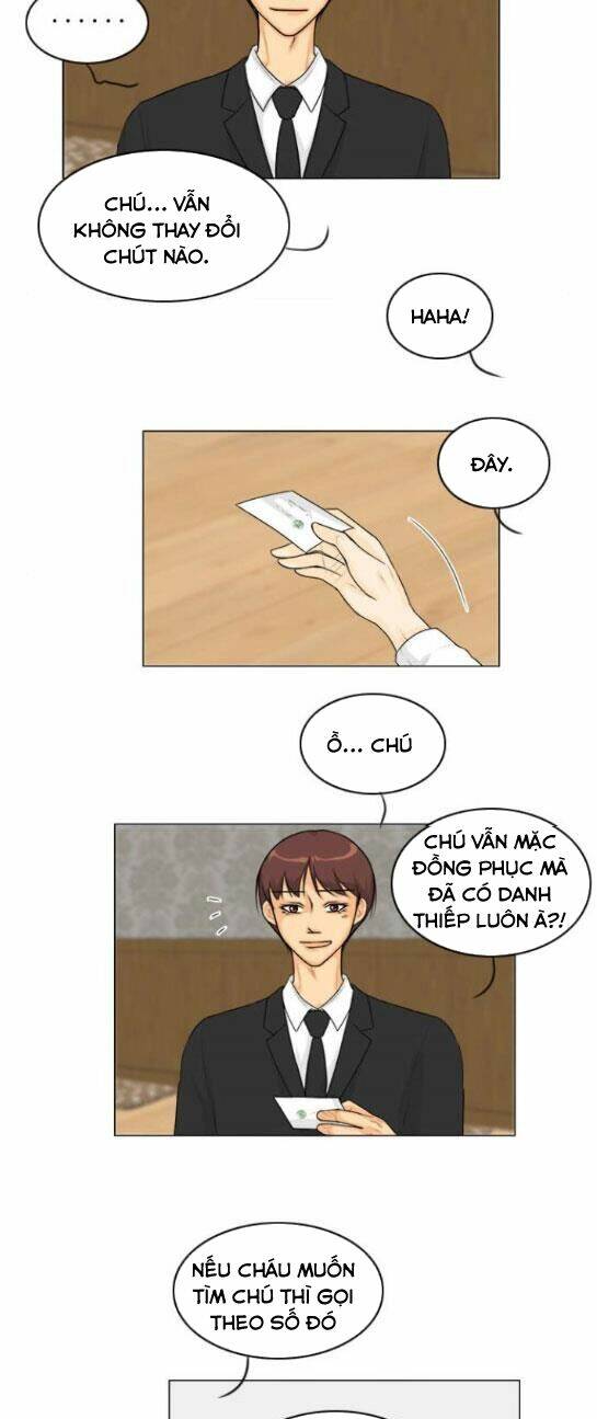 Vợ Ma Chương 132 Ảnh 28