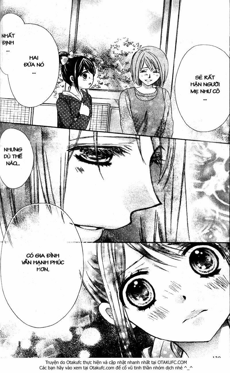 Hachimitsu Ni Hatsukoi Chương 44 Ảnh 16