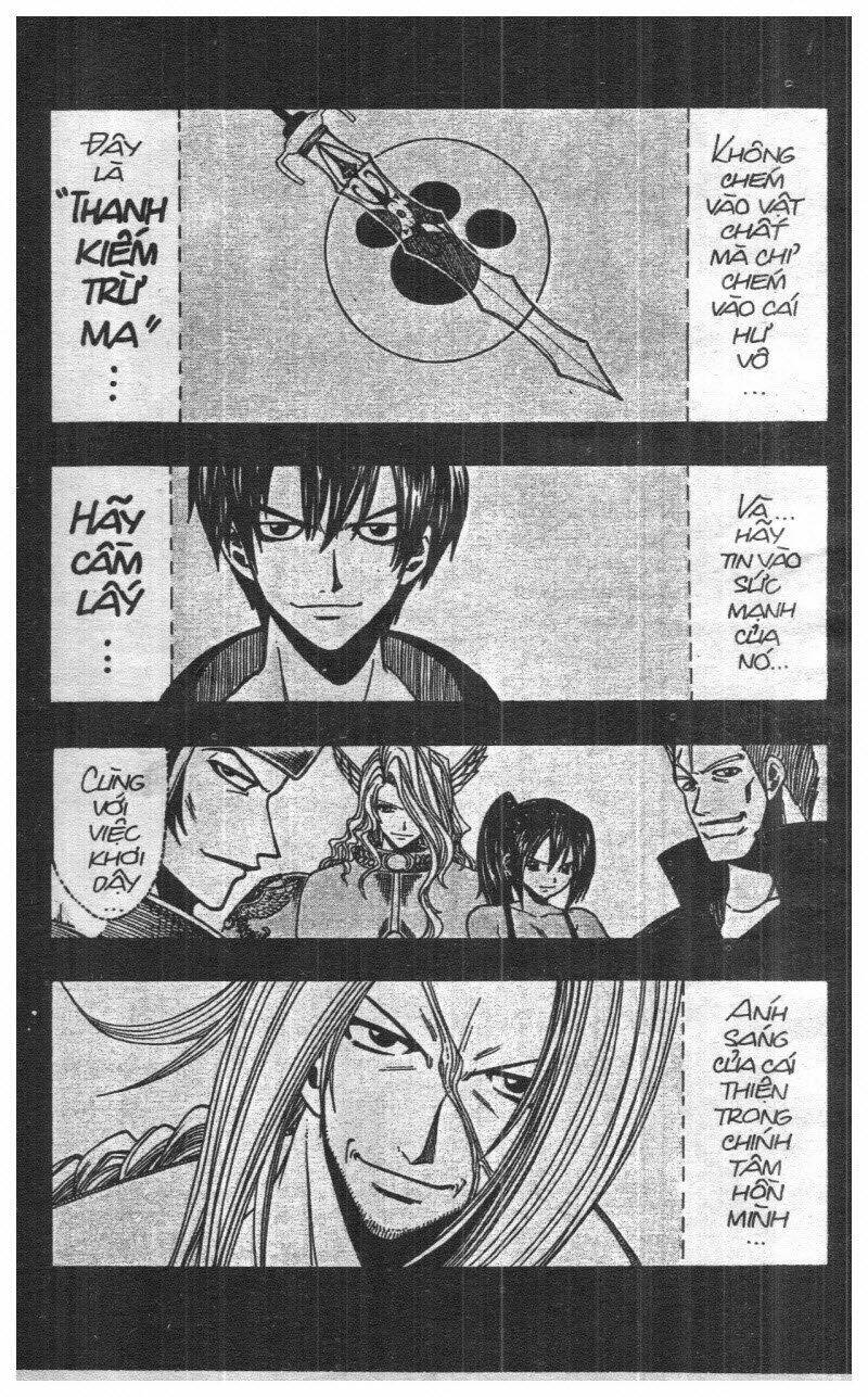 Rave Master (Scan) Chương 16 Ảnh 51