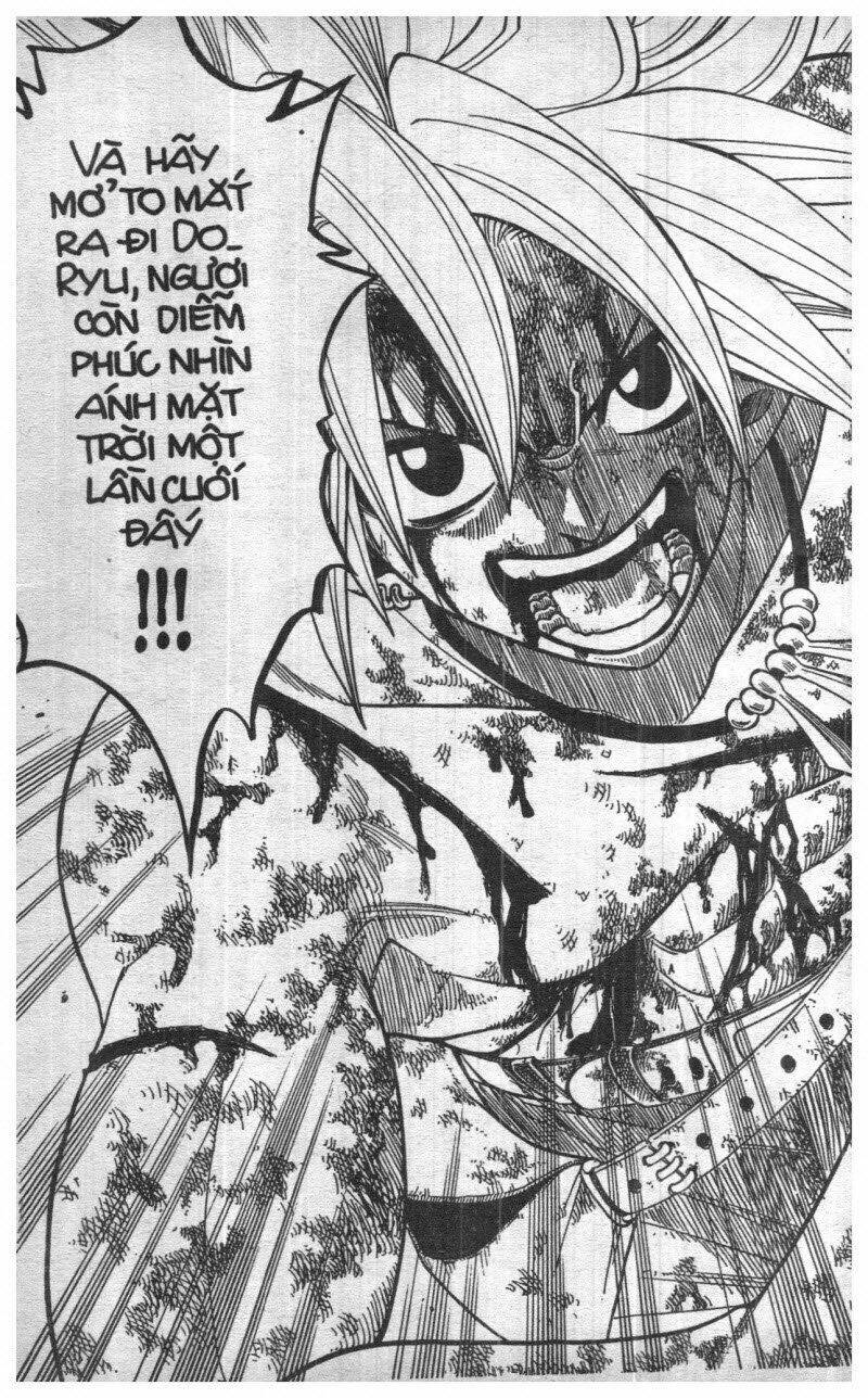 Rave Master (Scan) Chương 16 Ảnh 43