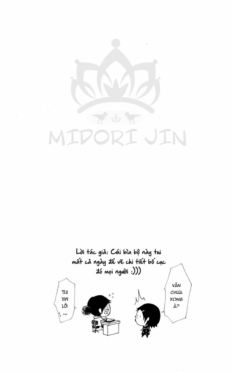 Datte, Kimi Ga Warau Kara Chương 4 Ảnh 9