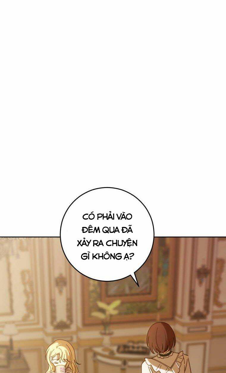 Bạo Chúa Thân Mến Chương 21 Ảnh 37
