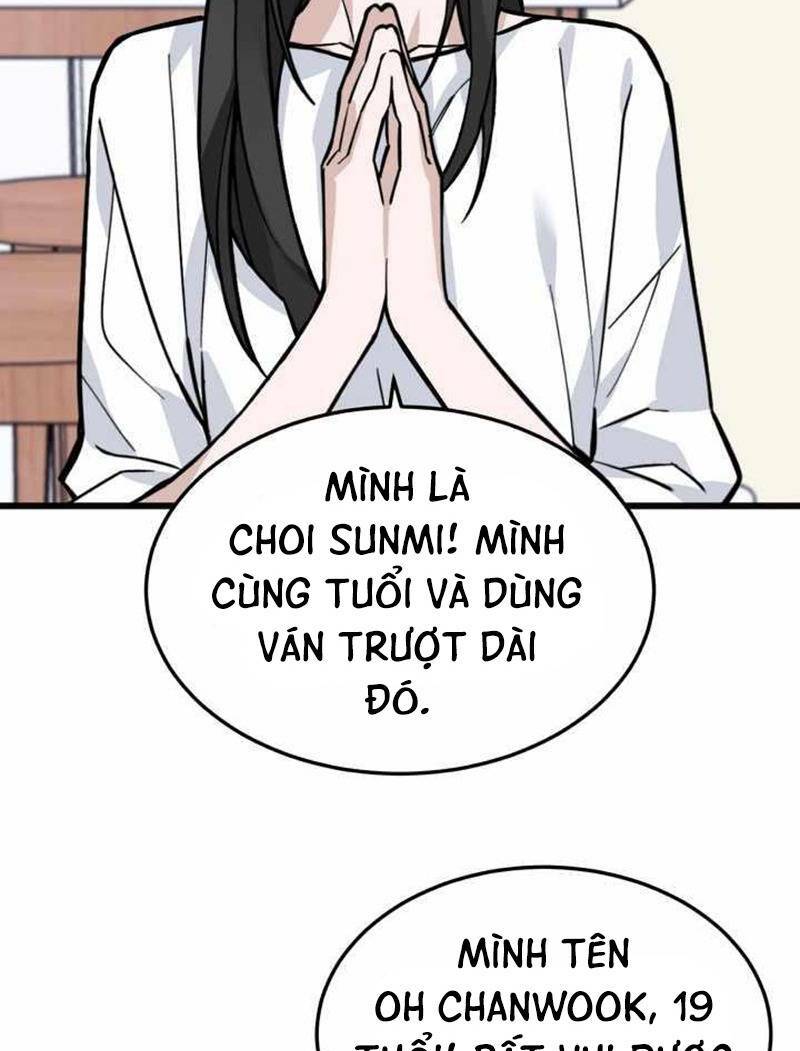 Cực Hạn Chương 4 Ảnh 45