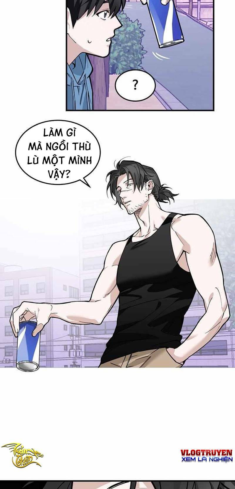 Cực Hạn Chương 2 Ảnh 12