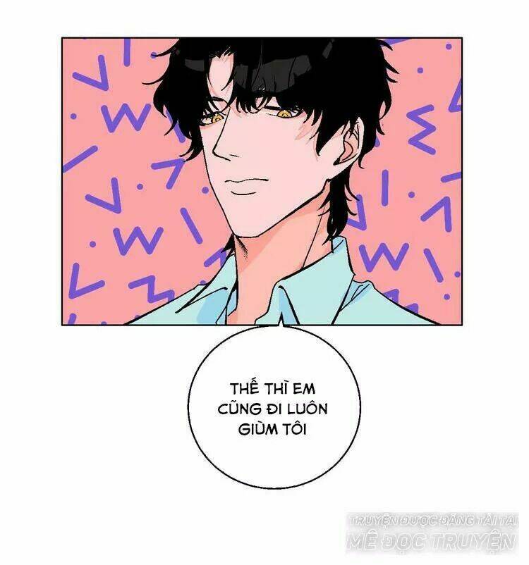 99 Độ F - Talk To Me Chương 26 Ảnh 53