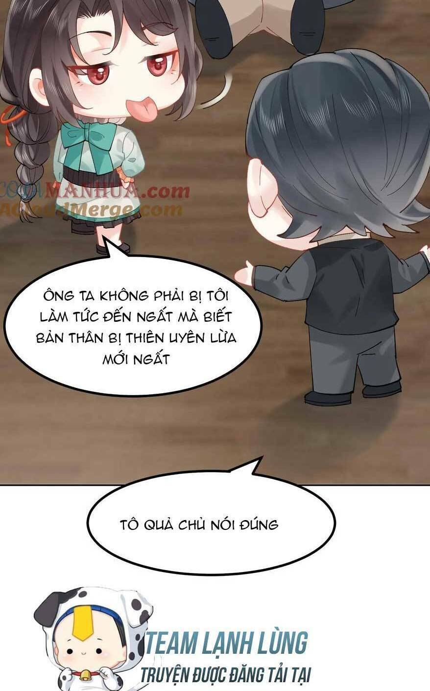 Đại Lão Huyền Học Xuống Núi Khuấy Động Cả Thế Giới Chương 178 Ảnh 35