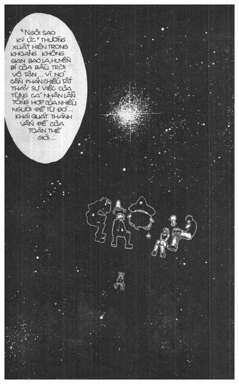 Rave Master (Scan) Chương 18 Ảnh 89