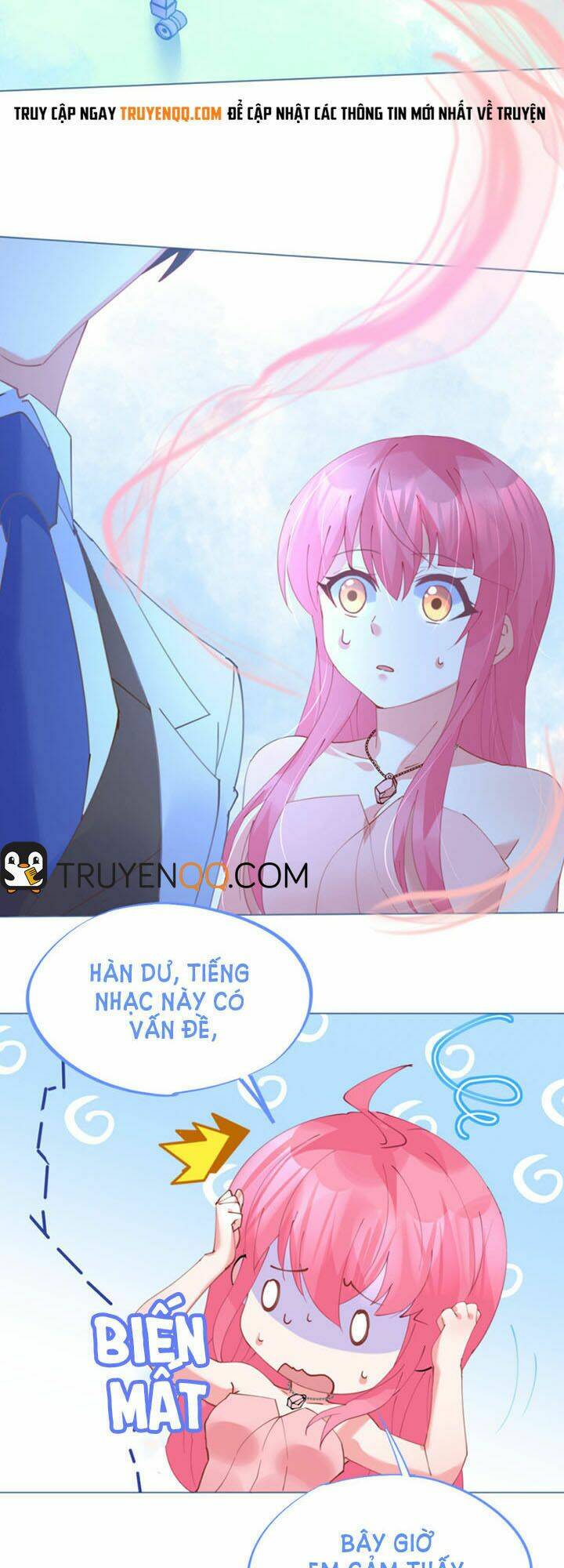 Thuyền Trưởng Đại Nhân Khinh Diểm Ái Chương 55 Ảnh 26