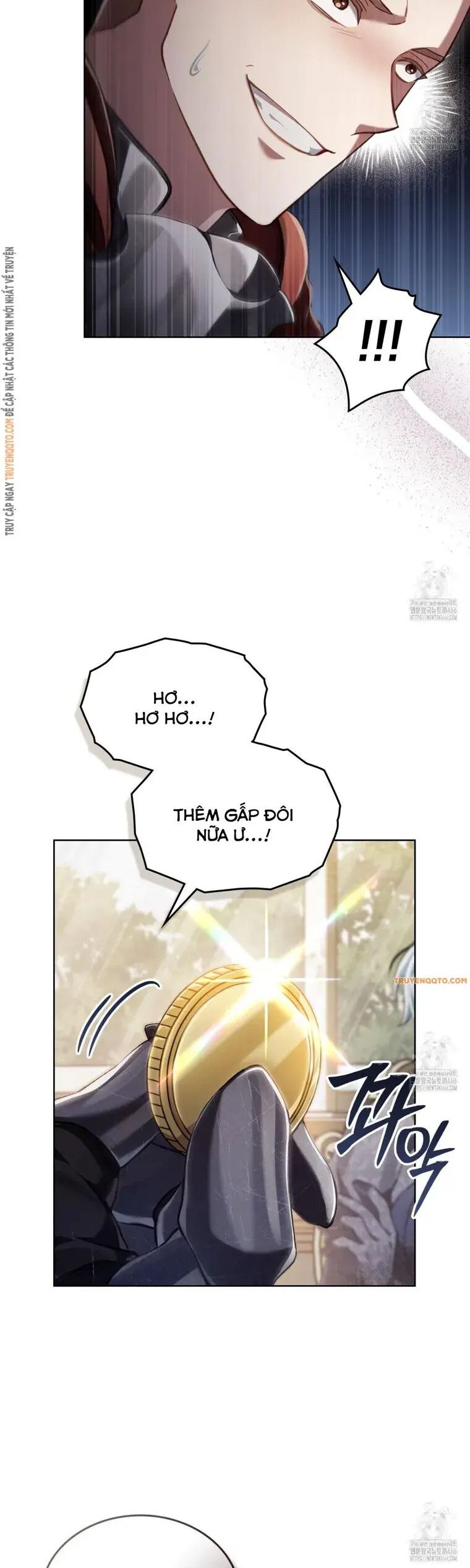 Tái Sinh Thành Hoàng Tử Của Quốc Gia Kẻ Địch Chương 62 Ảnh 7
