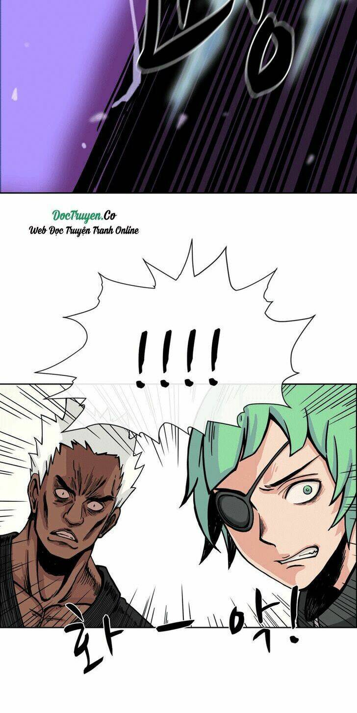 Her Hero Chương 9 Ảnh 27