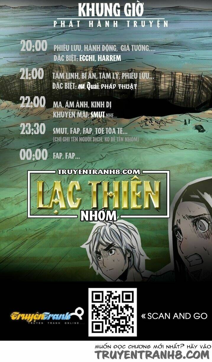 Thâu Hồn Chương 92 Ảnh 39