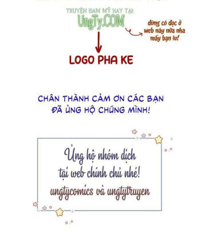 Anh Ấy Sinh Ra Đã Là Công Của Tôi Chương 72 Ảnh 56
