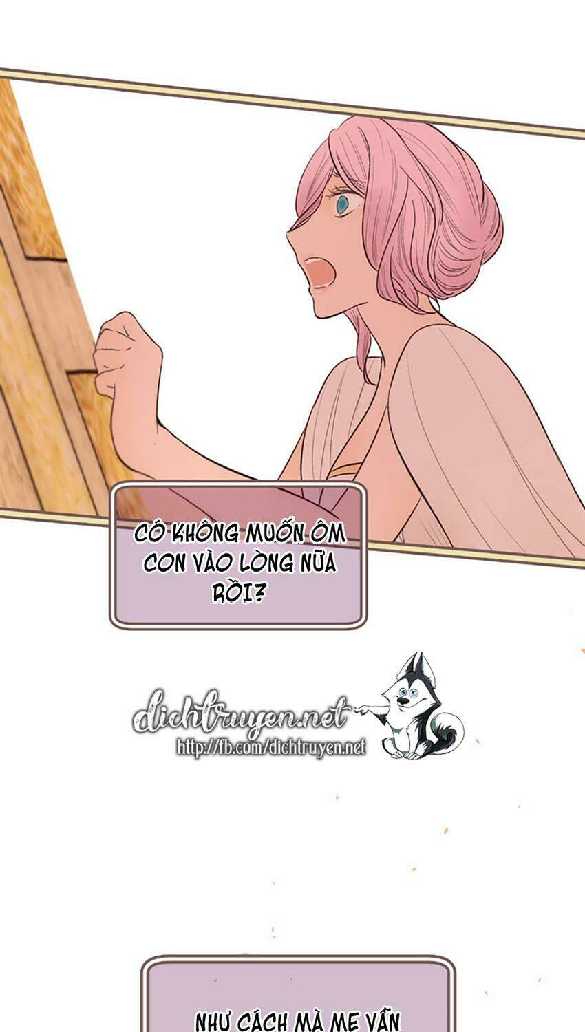 Nàng Persephone Và Chàng Hades Chương 24 Ảnh 63