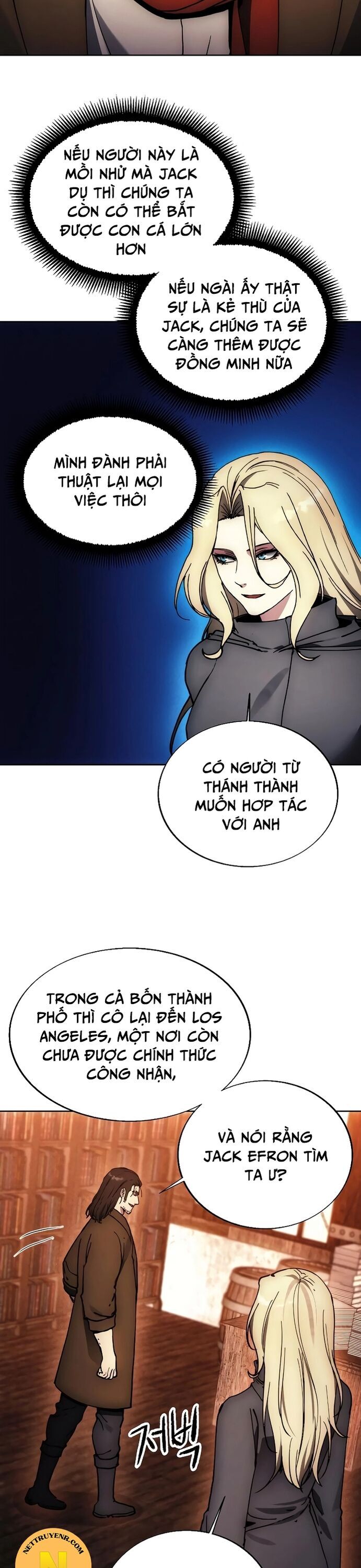 Tao Là Ác Nhân Chương 171 Ảnh 10