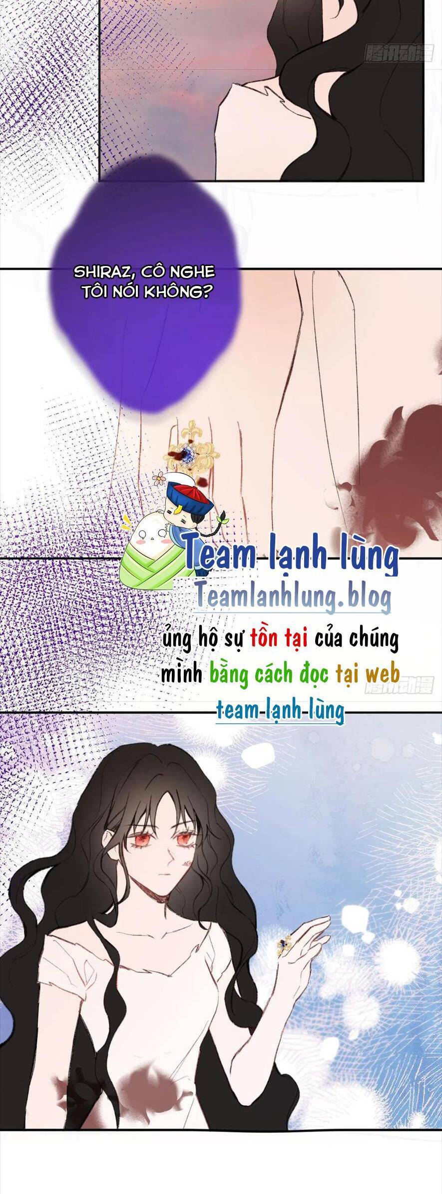 Phù Thuỷ Ác Độc Không Còn Lựa Chọn Nào Khác Ngoài Việc Trở Thành Ác Ma Chương 29 Ảnh 16
