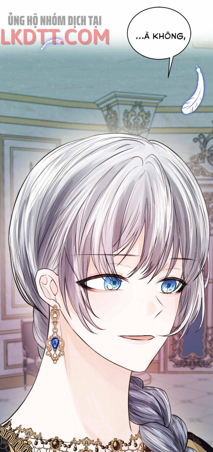 Lý Do Nàng Ophelia Không Thể Chạy Trốn Khỏi Dinh Thự Công Tước Chương 24 Ảnh 15
