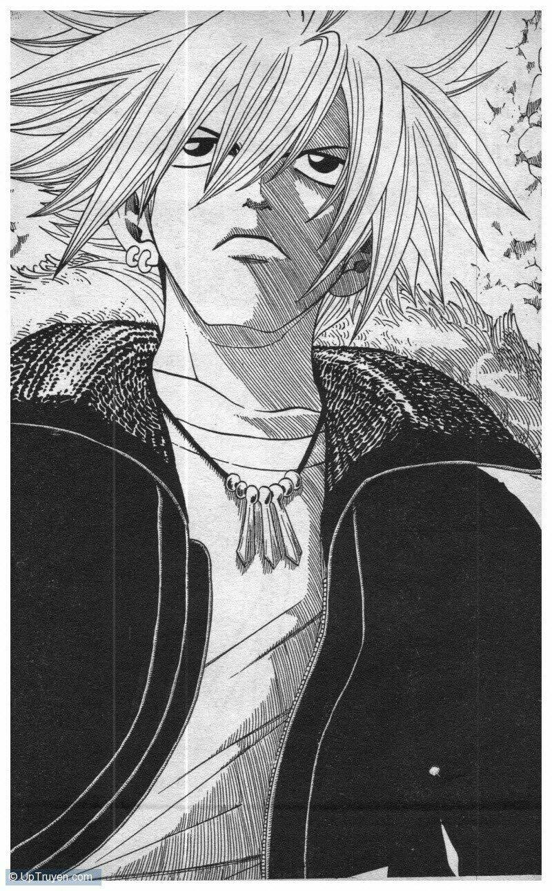 Rave Master (Scan) Chương 18 Ảnh 122