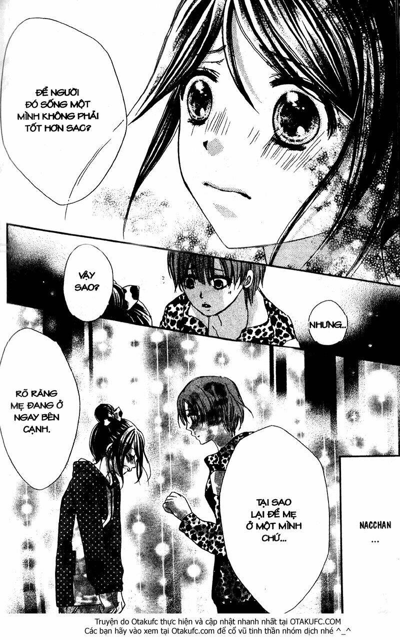 Hachimitsu Ni Hatsukoi Chương 45 Ảnh 7
