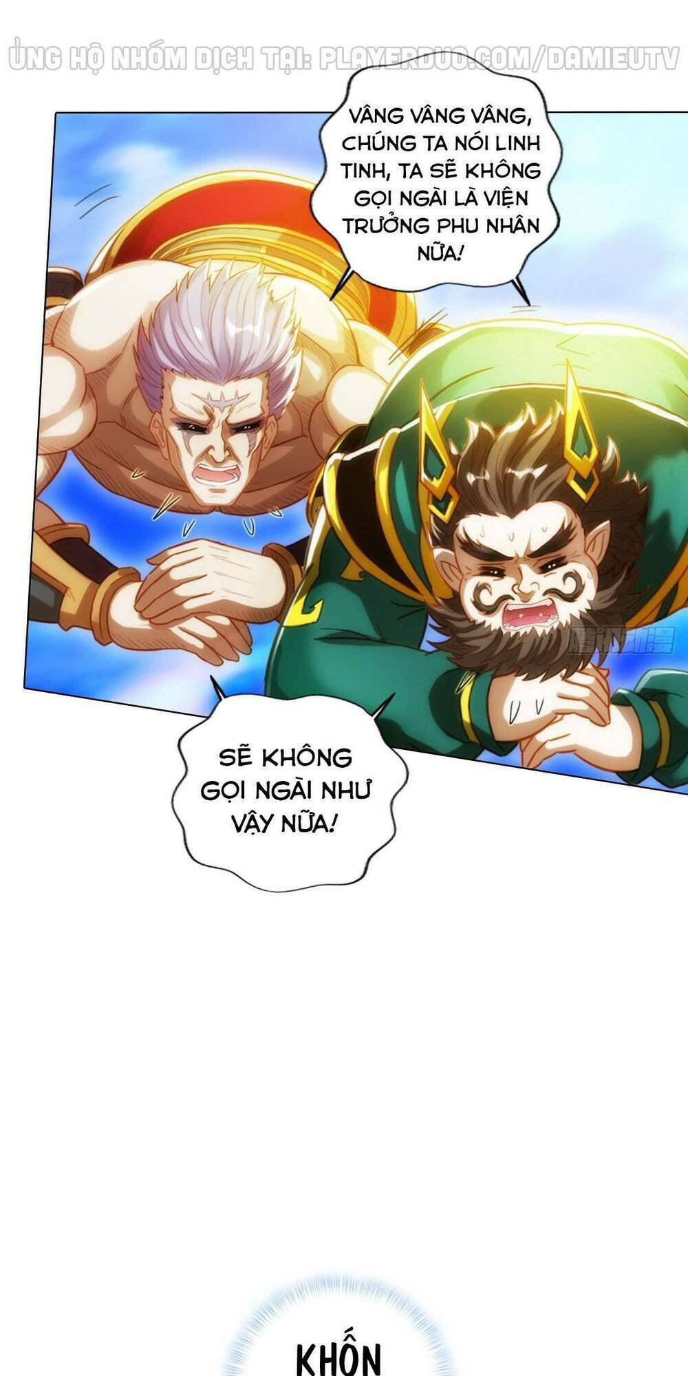Lang Hoàn Thư Viện Chương 208 Ảnh 33