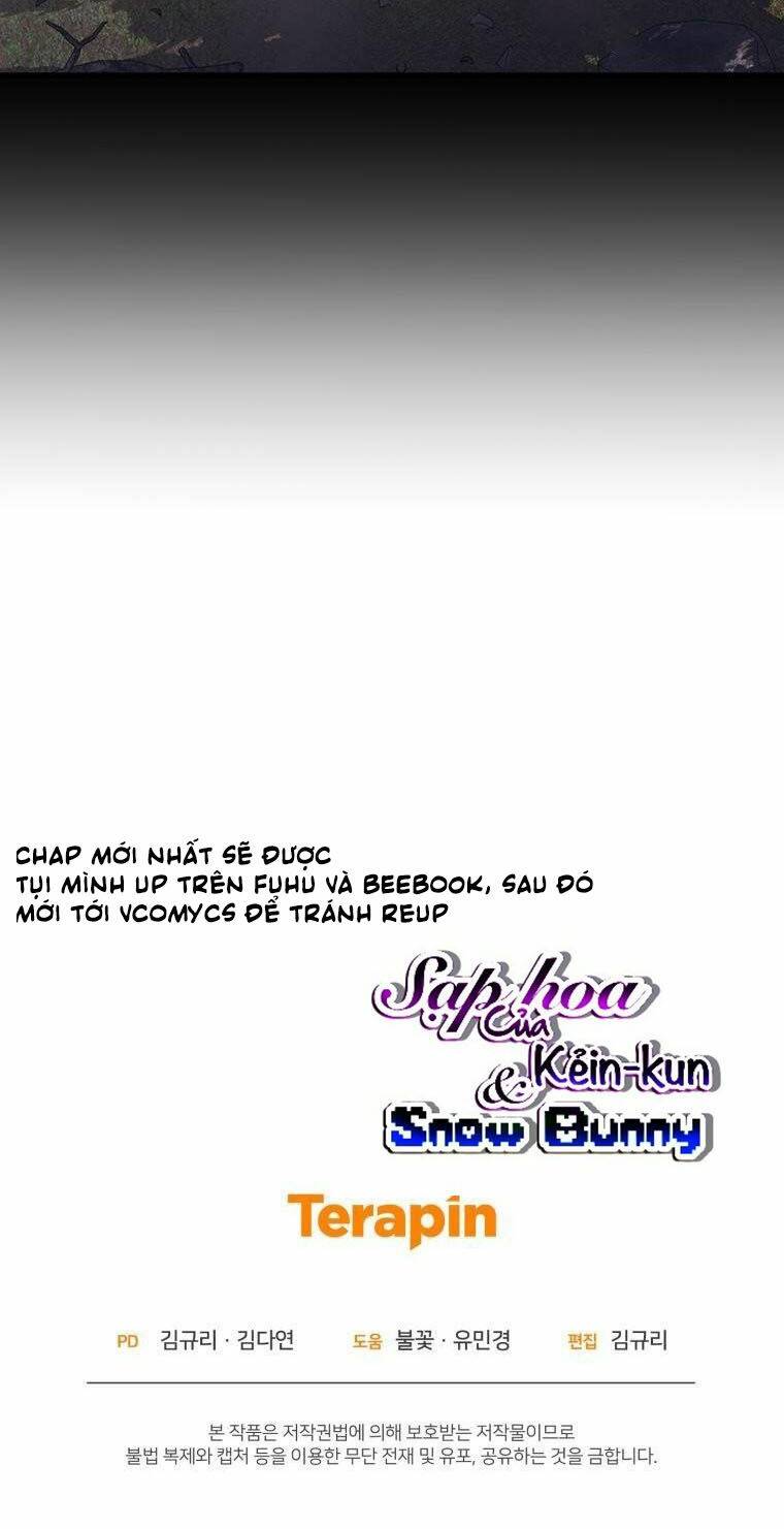 Bạo Chúa Thân Mến Chương 18 Ảnh 82