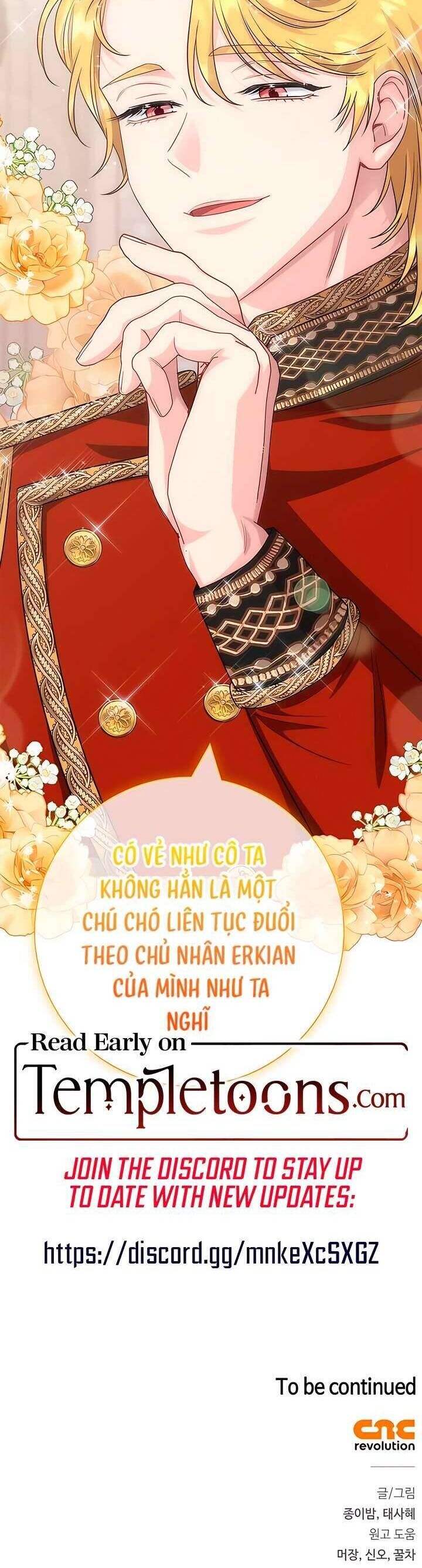 Tôi Trở Thành Mẹ Của Nam Chính Chương 63 Ảnh 53