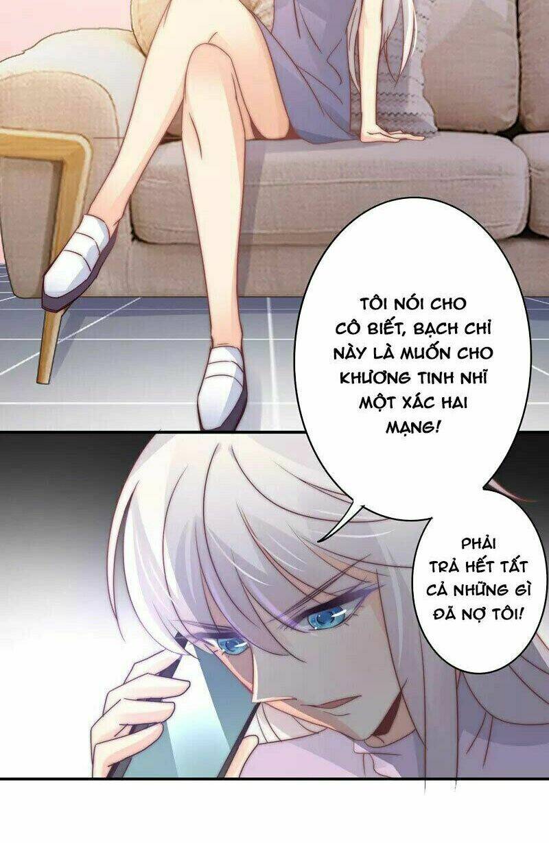 Cuồng Duệ Tiểu Thê Chương 108 Ảnh 13