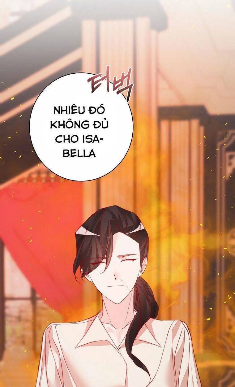 Cuộc Sống Trên Con Đường Hoa Của Nữ Công Tước Thời Gian Có Hạn Chương 5 Ảnh 45