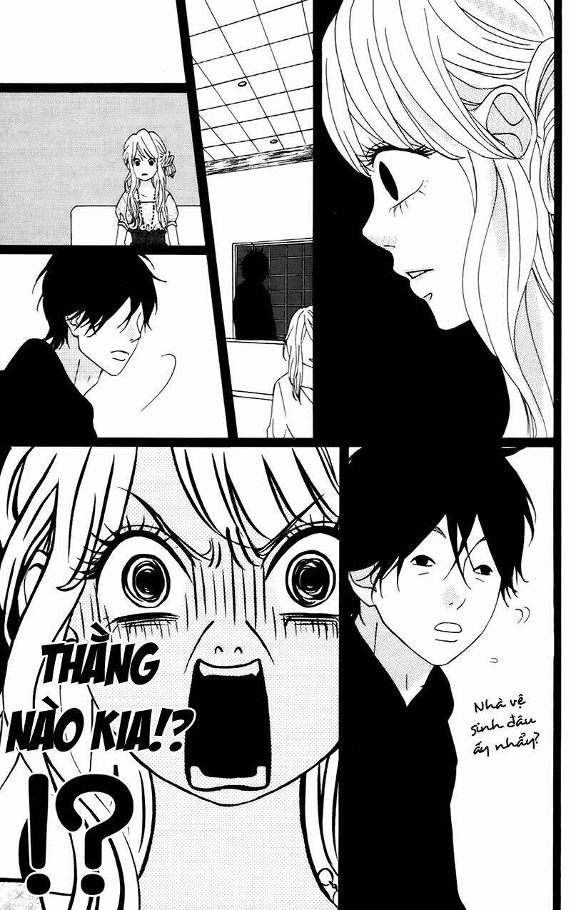 Heroine Shikkaku Chương 3 Ảnh 30