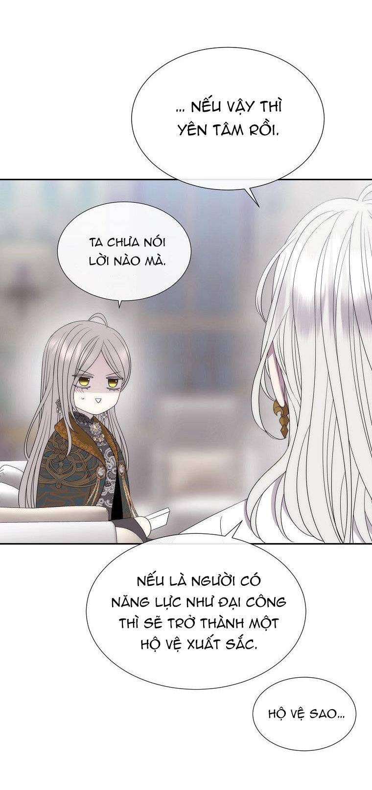 Ngũ Đại Đồ Đệ Của Charlotte Chương 204.1 Ảnh 29
