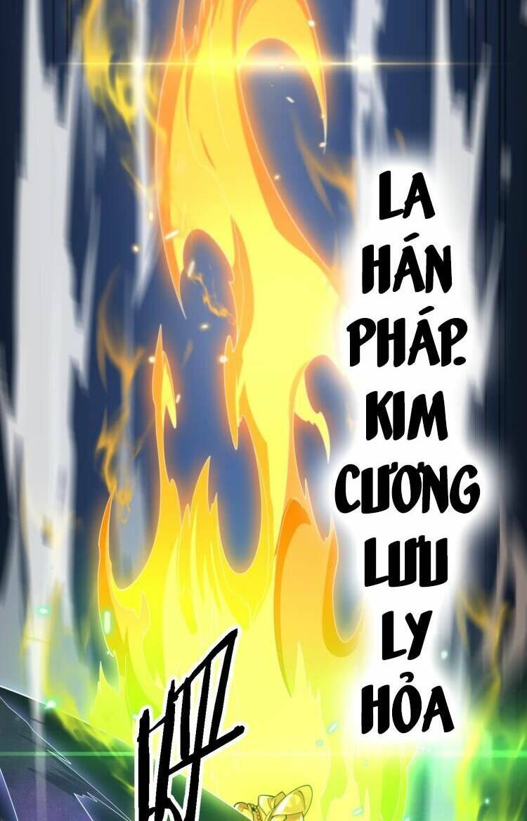 Đại Sư Phụ Hạ Sơn Chương 80 Ảnh 51