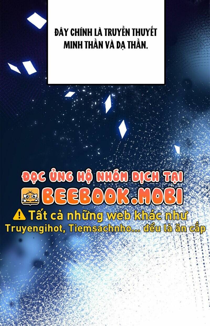 Quỷ Vương Chỉ Đích Danh Muốn Ta Làm Vương Phi Chương 5 Ảnh 11