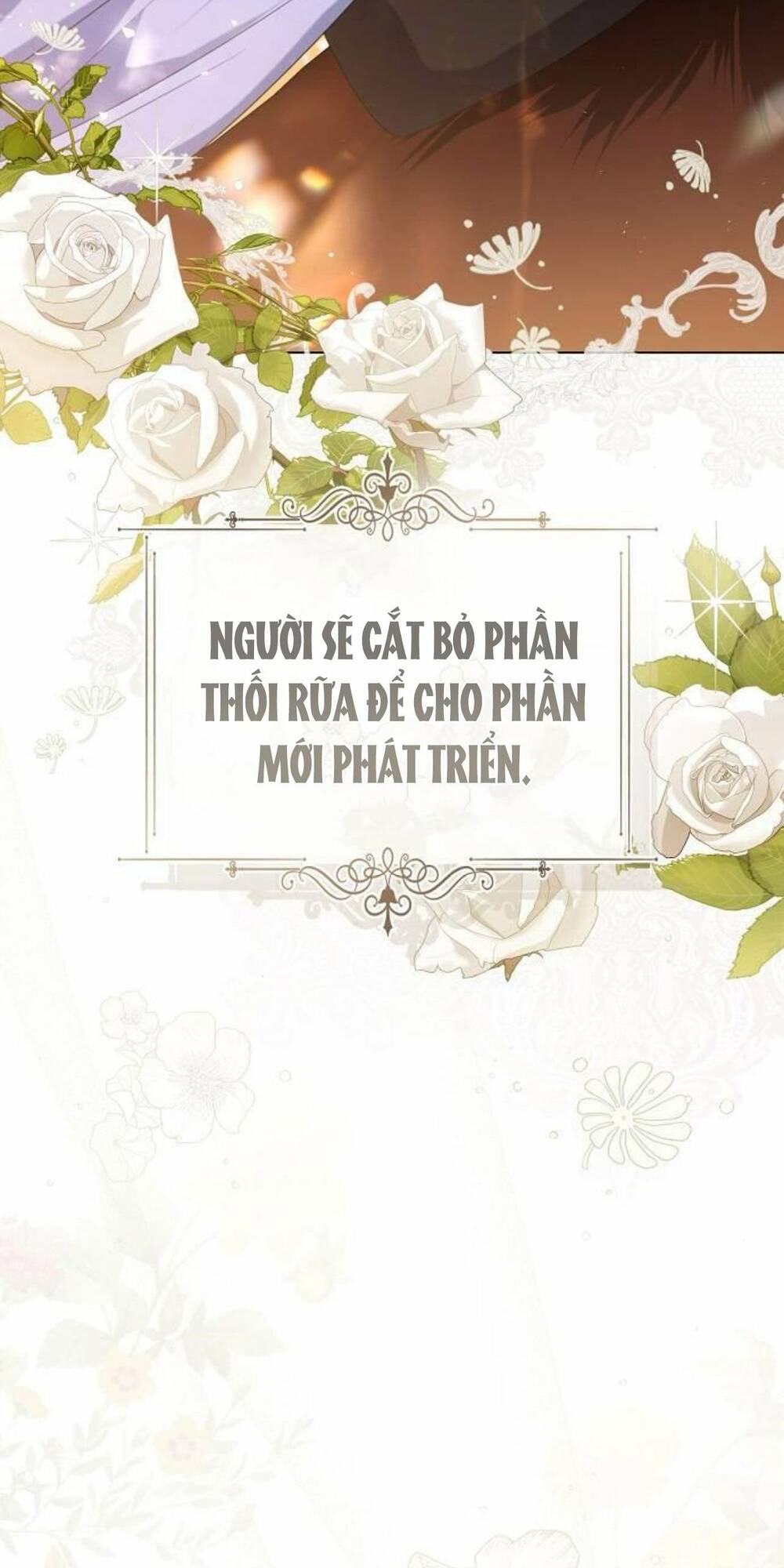 Tôi Sẽ Từ Bỏ Vị Trí Hoàng Phi Chương 44 Ảnh 78