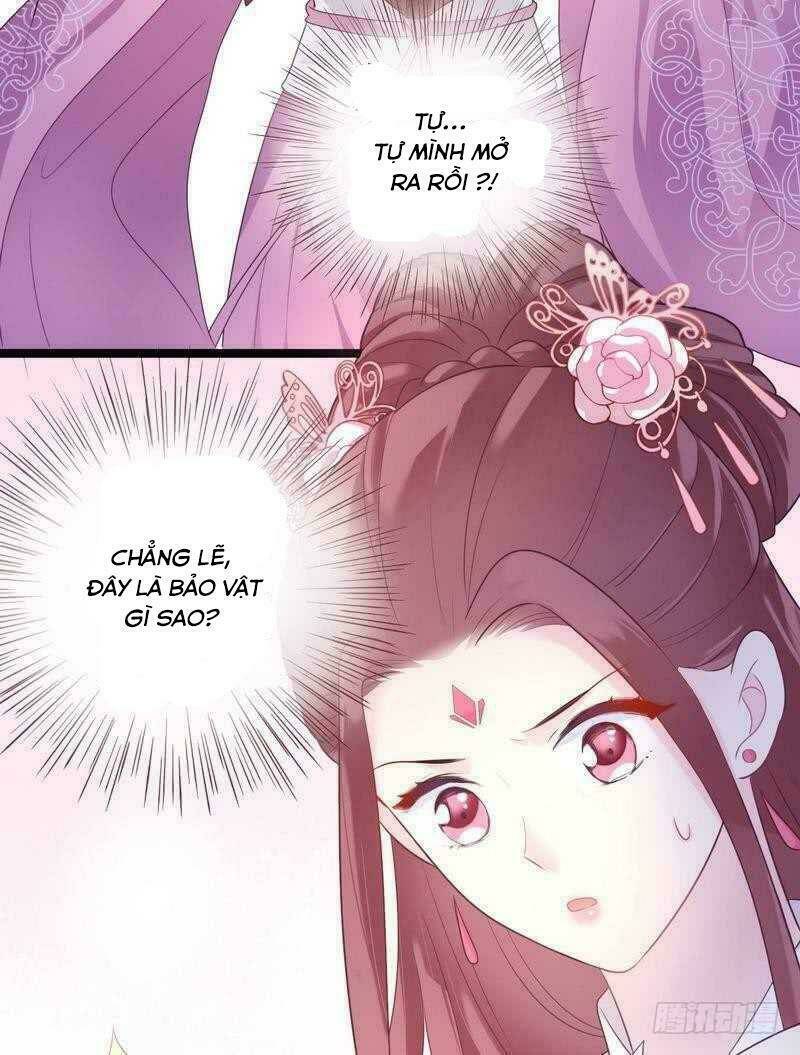 Vương Phi - Âm Động Thiên Hạ Chương 31 Ảnh 9