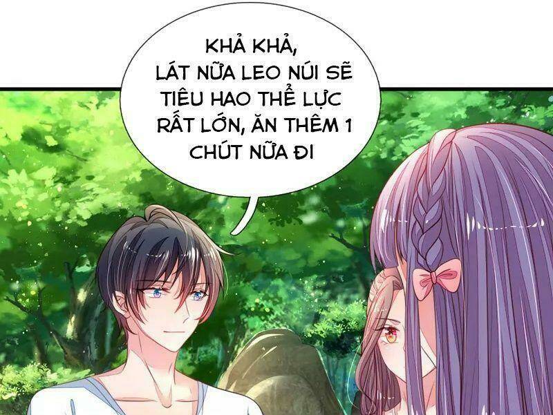 Ma Ma Đột Kích : Cha Mời Tiếp Chiêu Chương 41 Ảnh 16