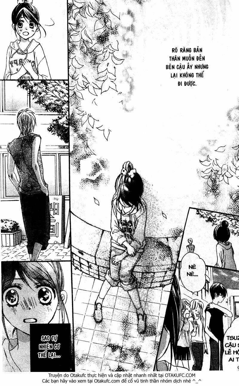 Hachimitsu Ni Hatsukoi Chương 34 Ảnh 9