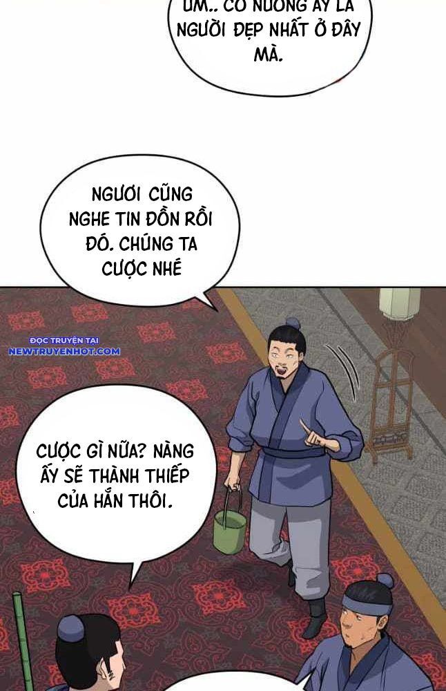 Thái Thú Kang Jin Lee Chương 78 Ảnh 54