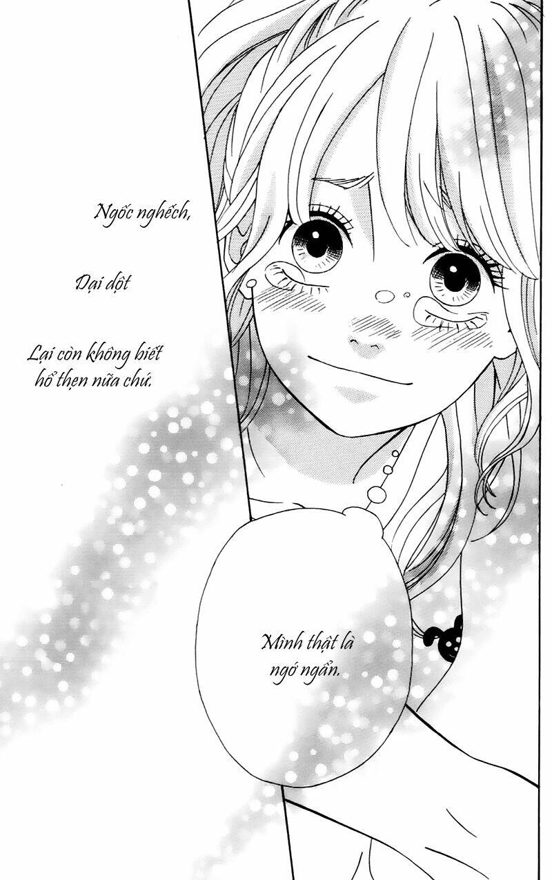 Heroine Shikkaku Chương 4 Ảnh 37