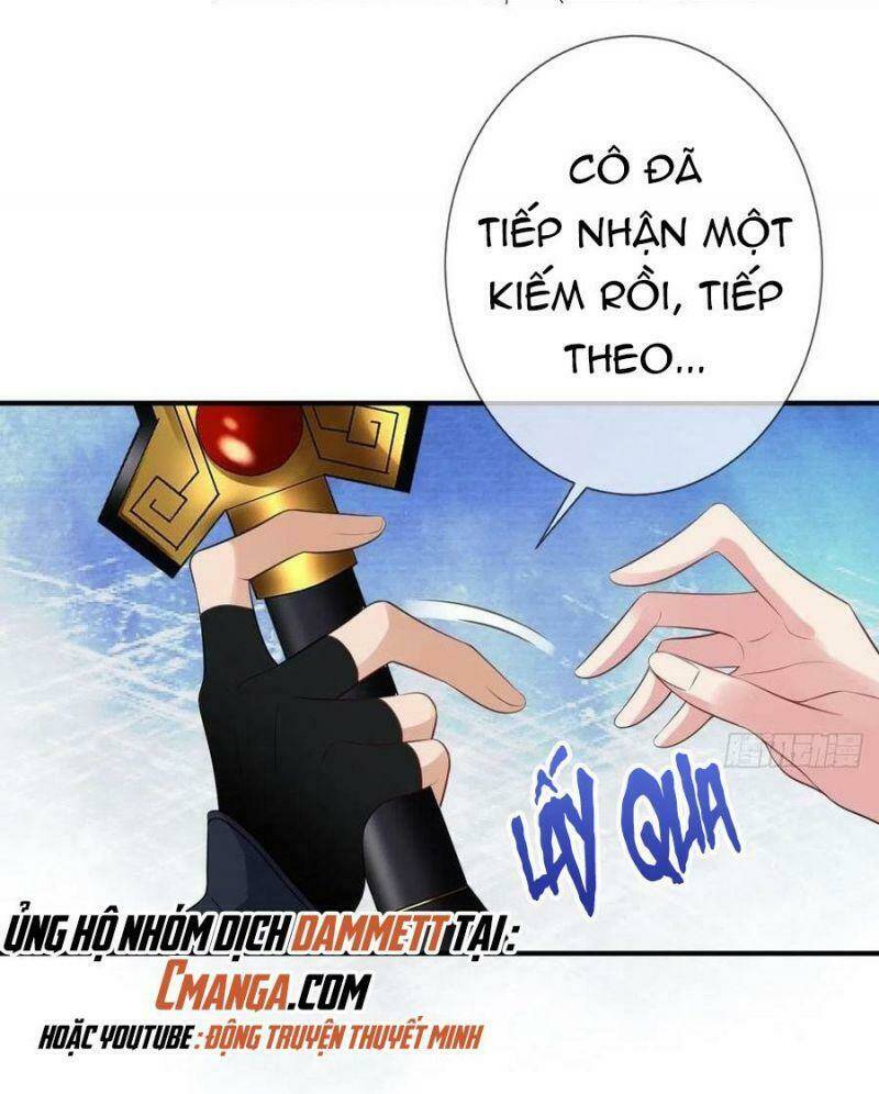 Mạt Thế Nữ Vương Chương 67 Ảnh 38