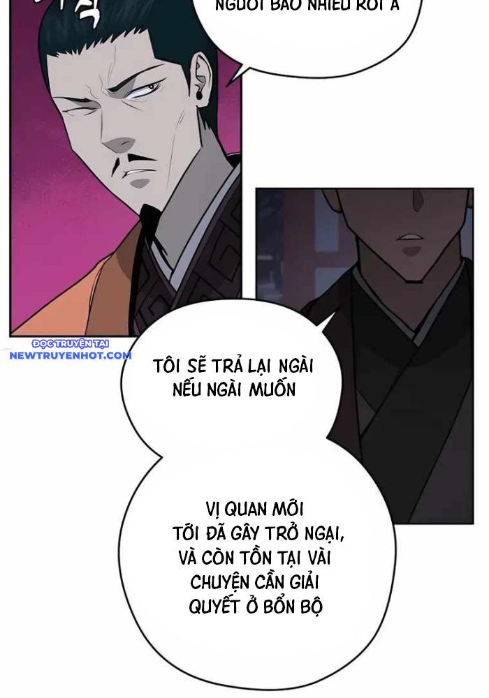 Thái Thú Kang Jin Lee Chương 77 Ảnh 51