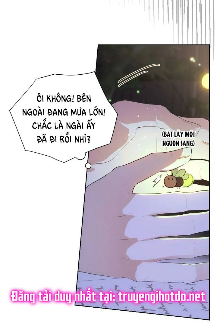 Tôi Là Fan Cứng Của Hoàng Tử Chương 79.2 Ảnh 29