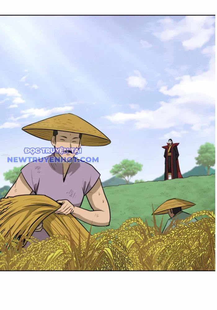 Thái Thú Kang Jin Lee Chương 80 Ảnh 18