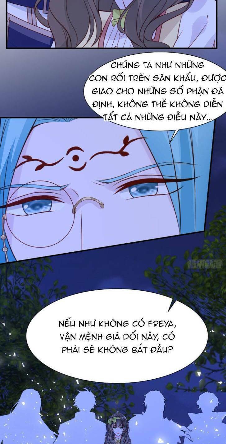 Dã Nam Nhân Đều Muốn Gả Cho Ta Chương 88 Ảnh 8
