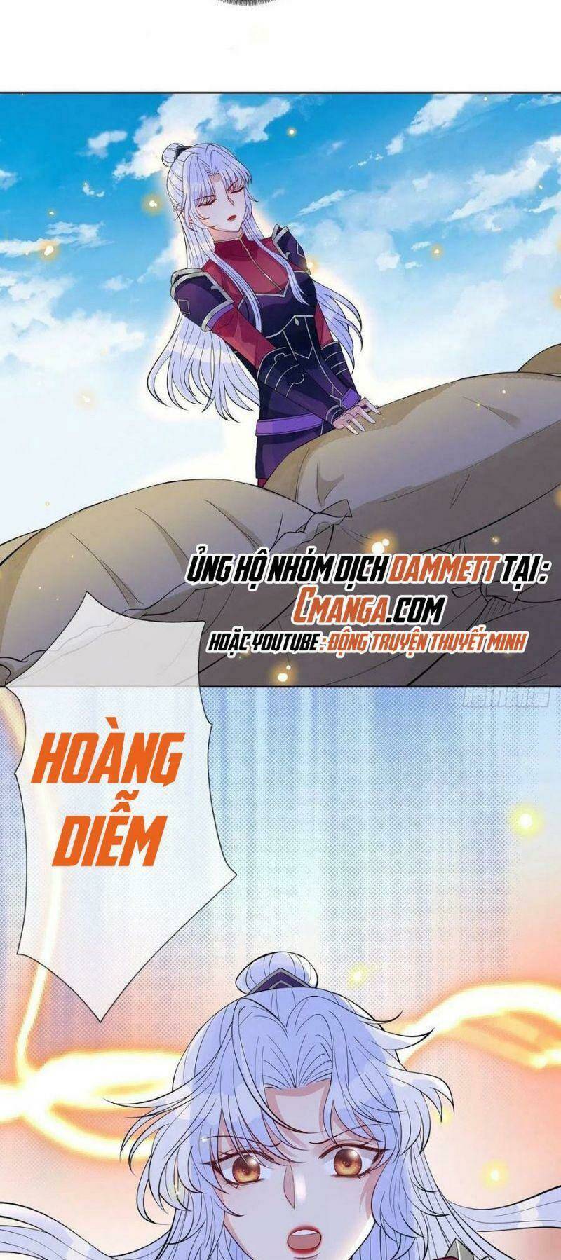 Mạt Thế Nữ Vương Chương 56 Ảnh 33