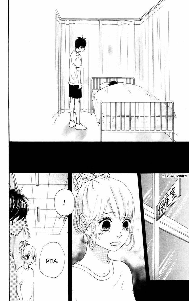 Heroine Shikkaku Chương 14 Ảnh 33