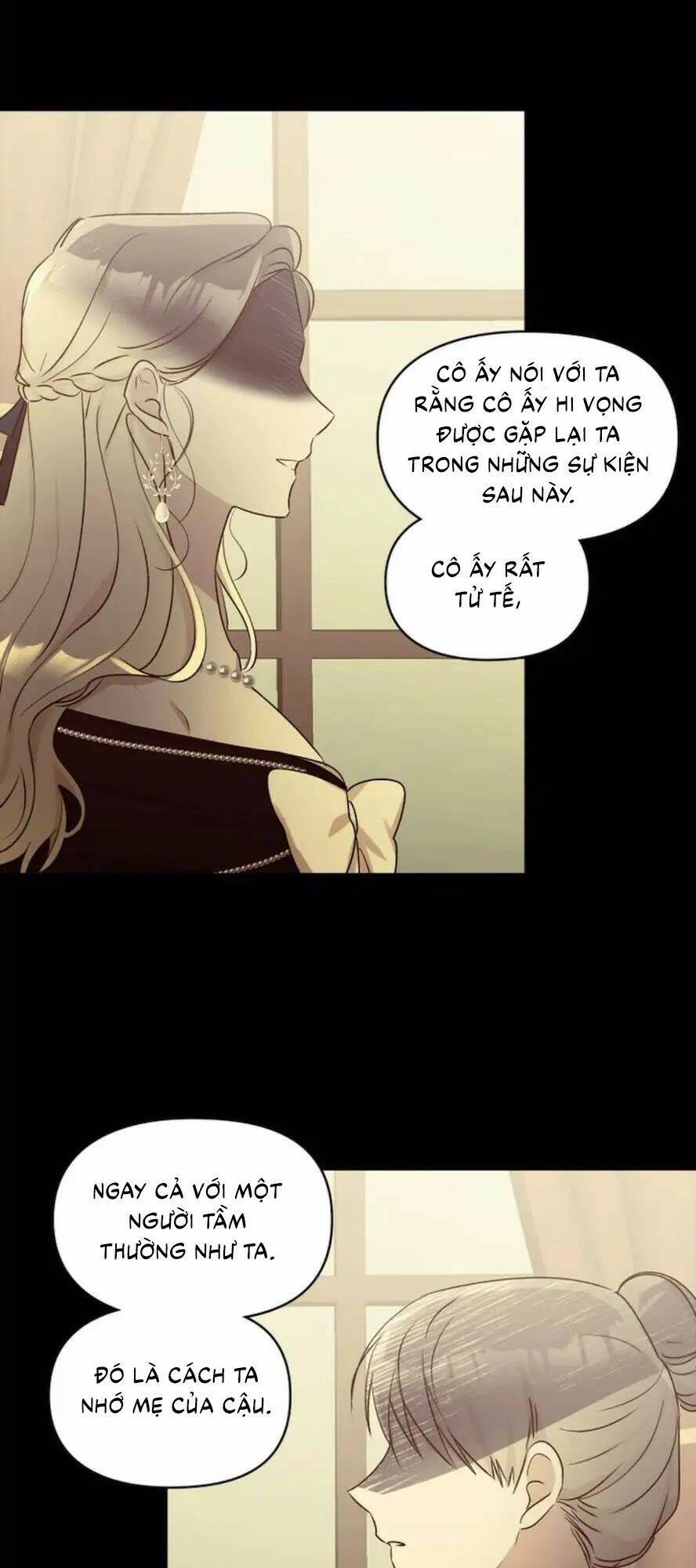 Nhật Ký Quan Sát Elena Evoy Chương 42 Ảnh 36