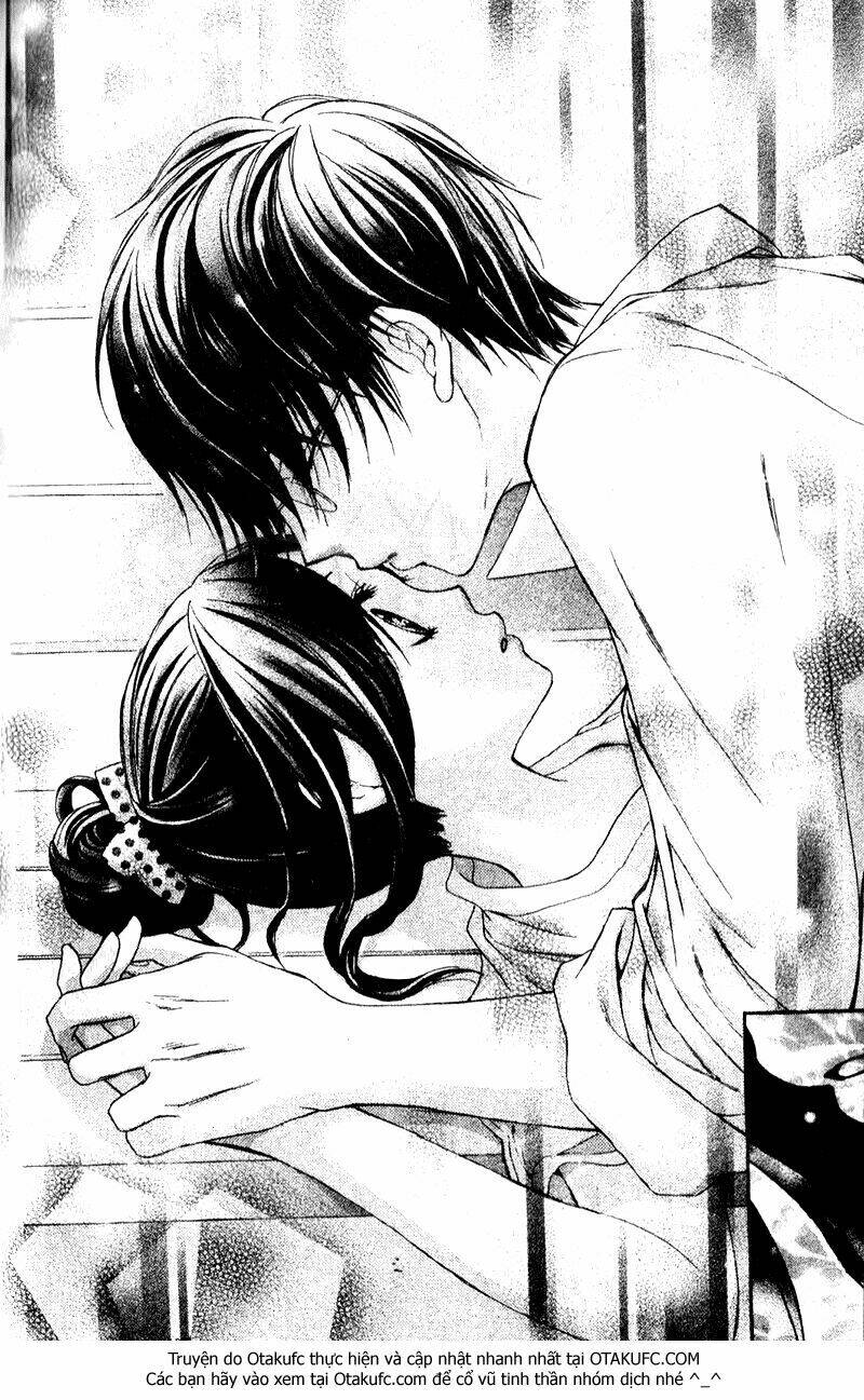 Hachimitsu Ni Hatsukoi Chương 36 Ảnh 18