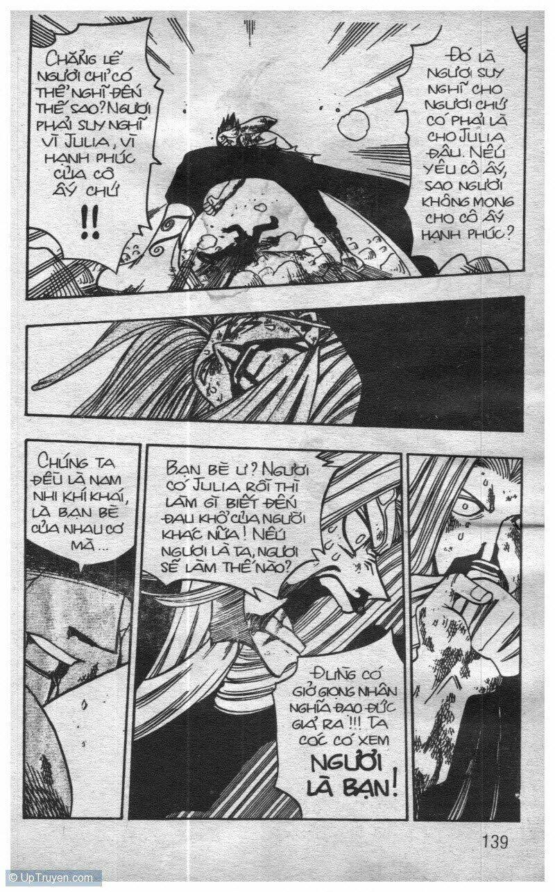 Rave Master (Scan) Chương 17 Ảnh 54